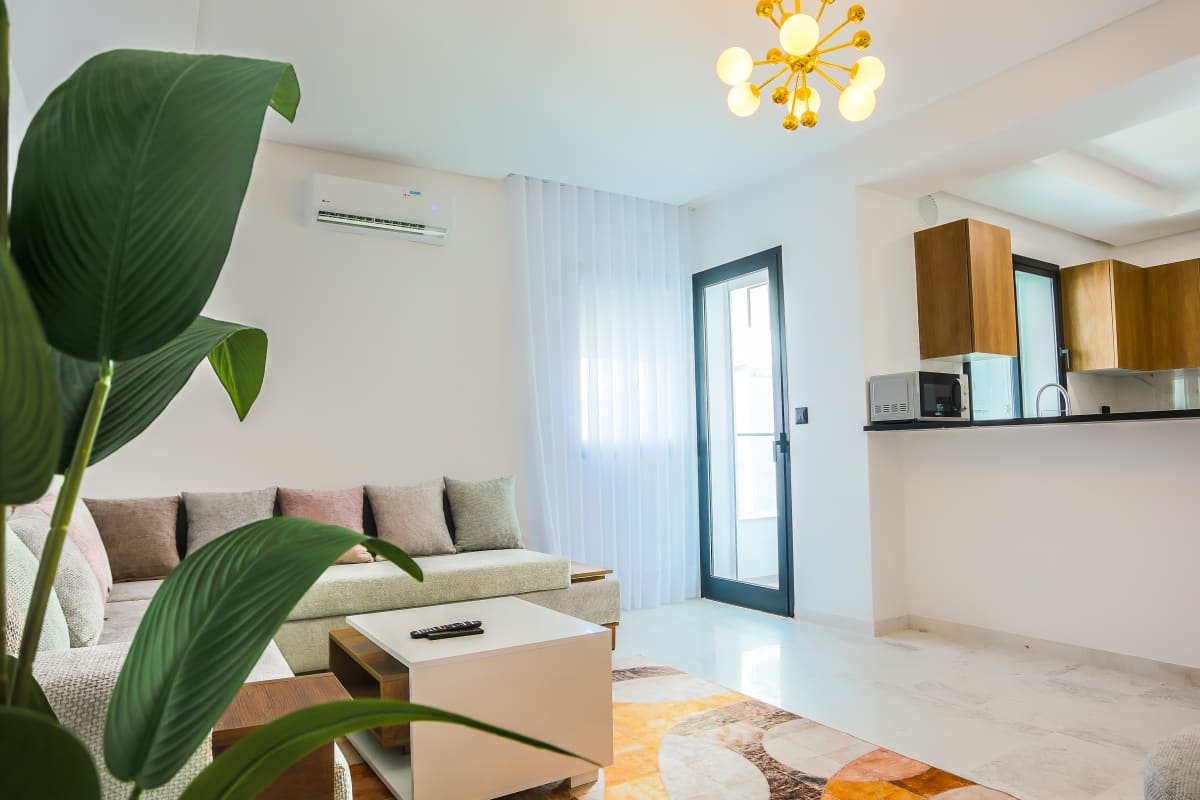  Appartement