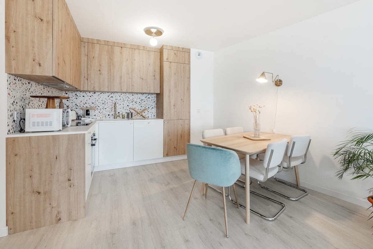  Appartement 