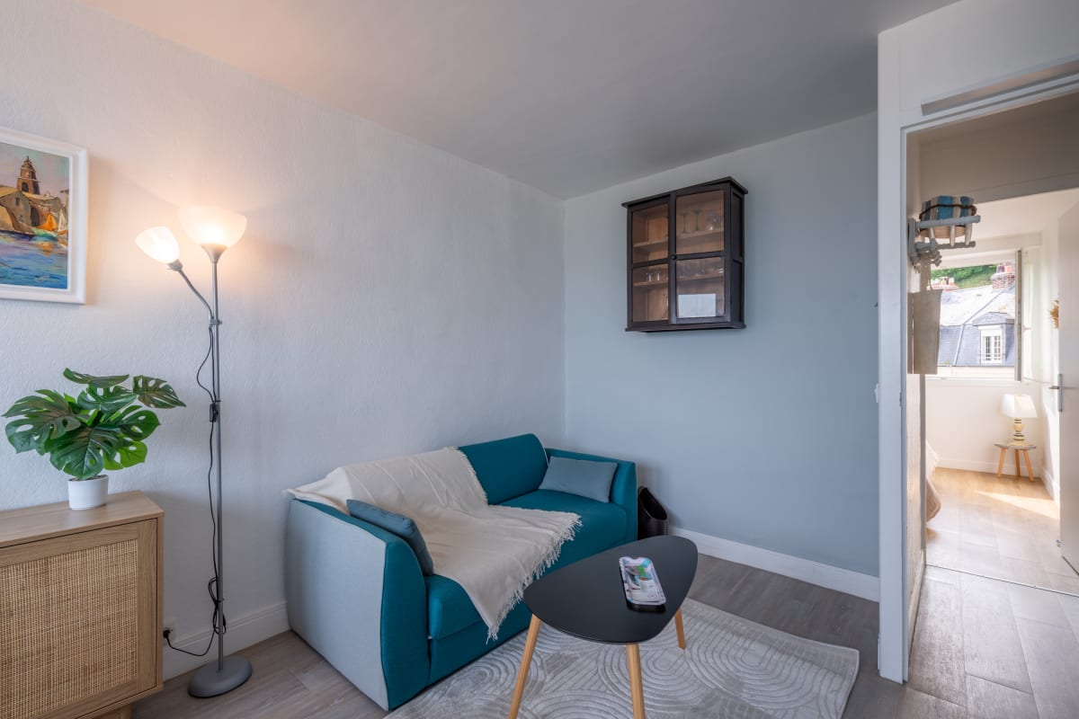  Le Relai de la Marée -Plage -Petfriendly 