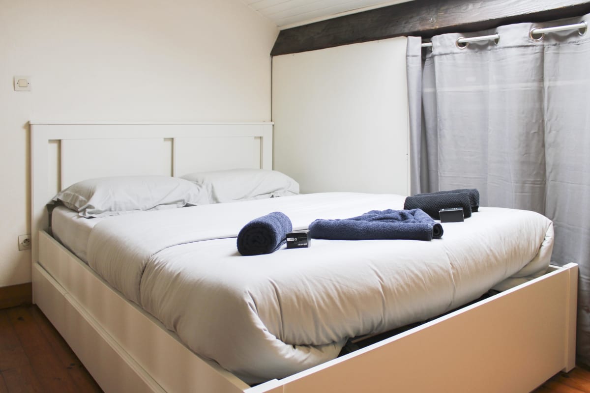Immobilier Charmant appartement calme à Bagneux  