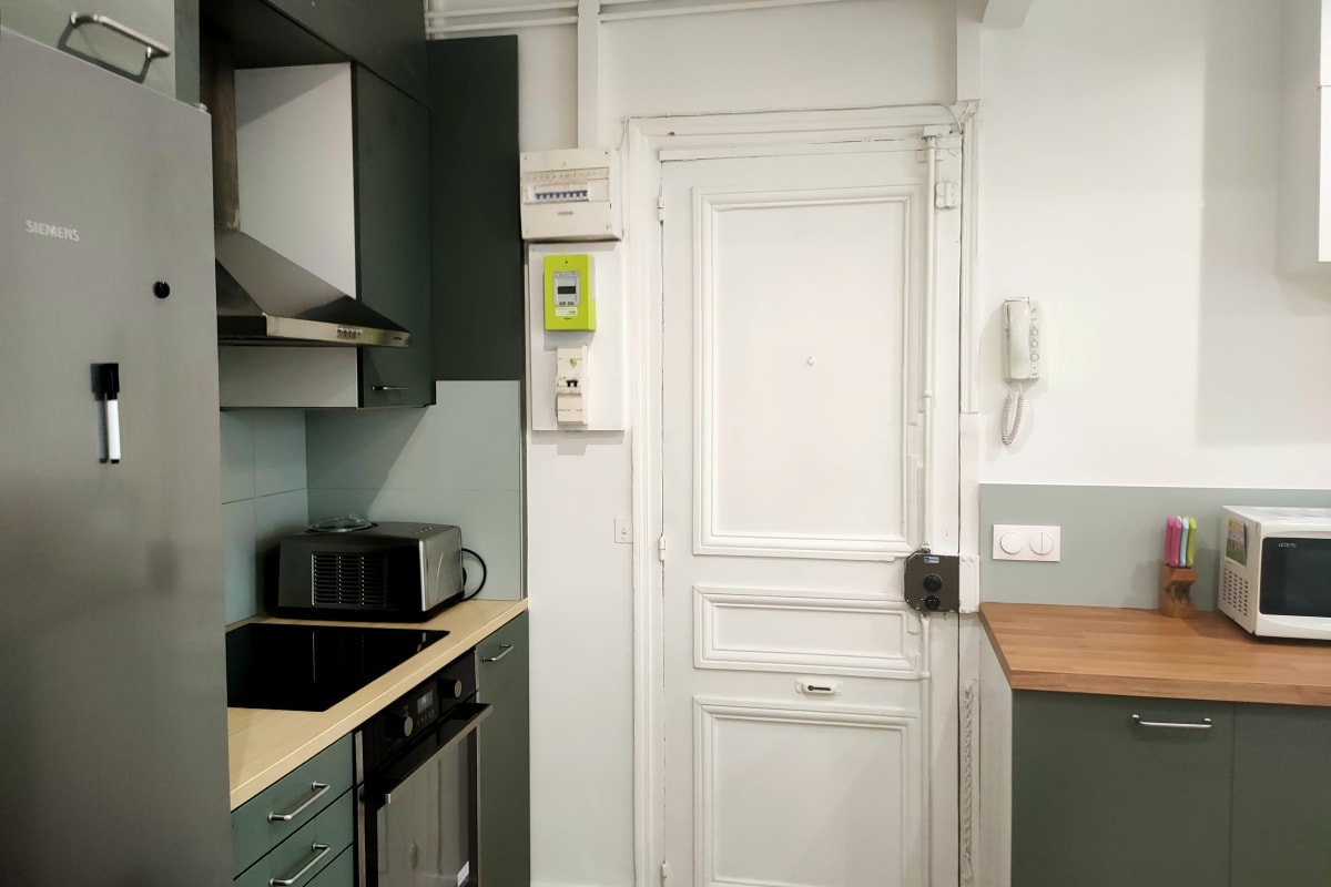  Appartement 