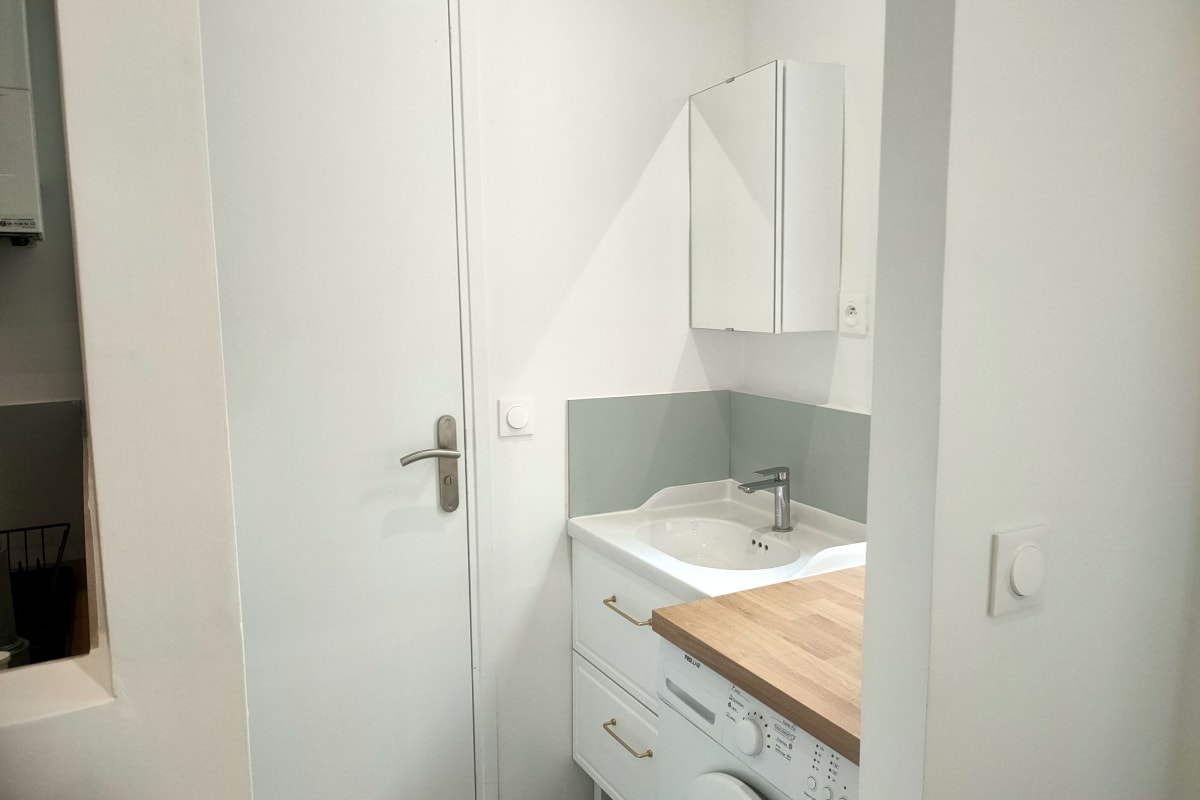  Appartement