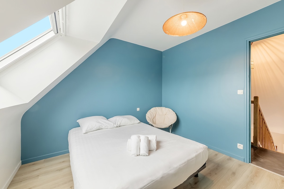  immobilier Maison