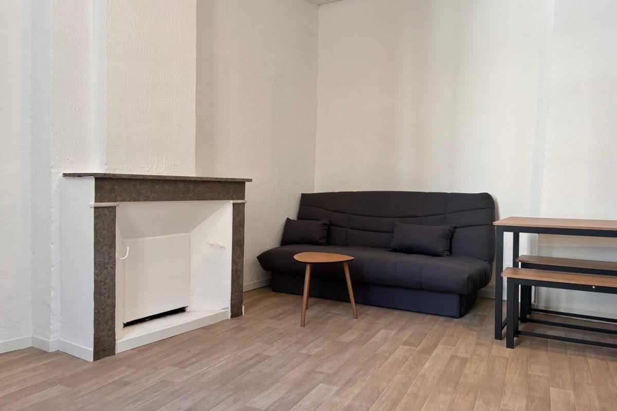 Appartement pour 4 personnes au centre d’Avignon