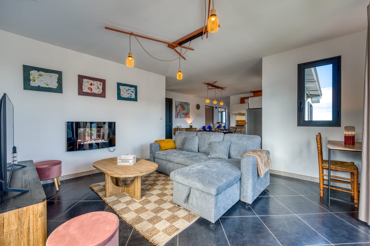  Appartement 