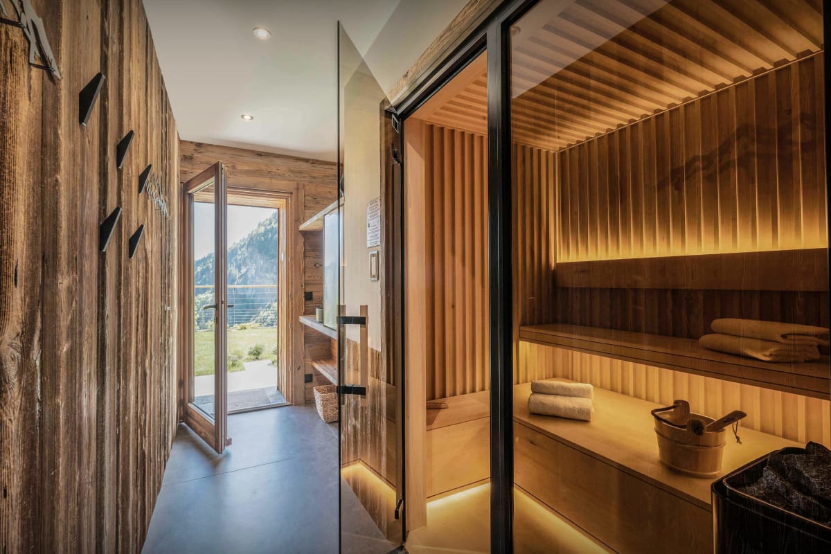  Chalet 