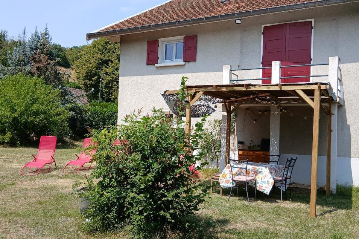  immobilier Appartement