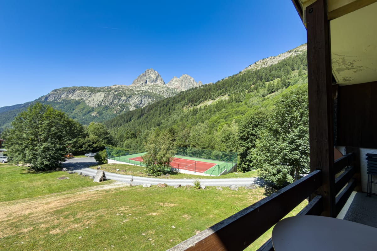  Appartement