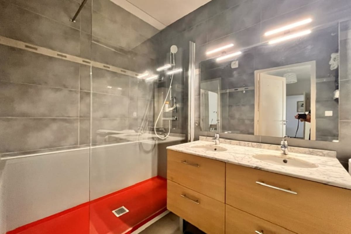  immobilier Appartement
