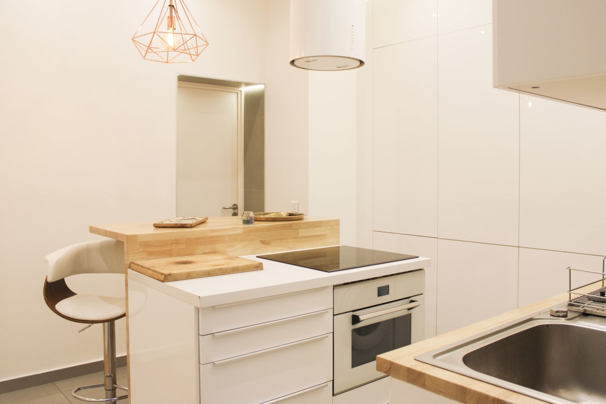 Appartement