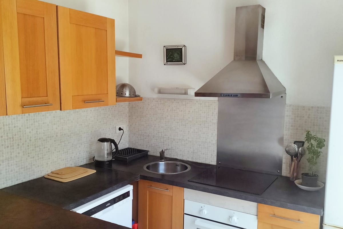 Appartement appartement proche centre ville tout confort