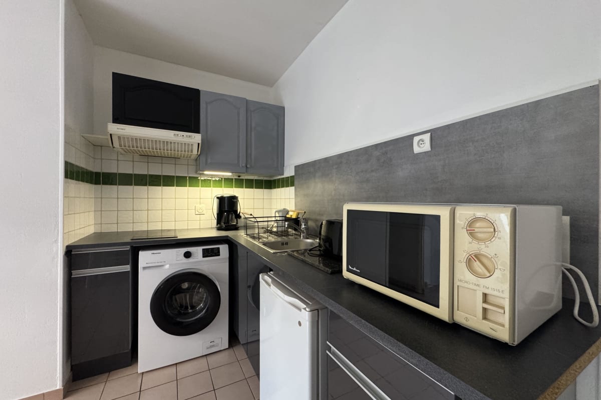  Appartement 