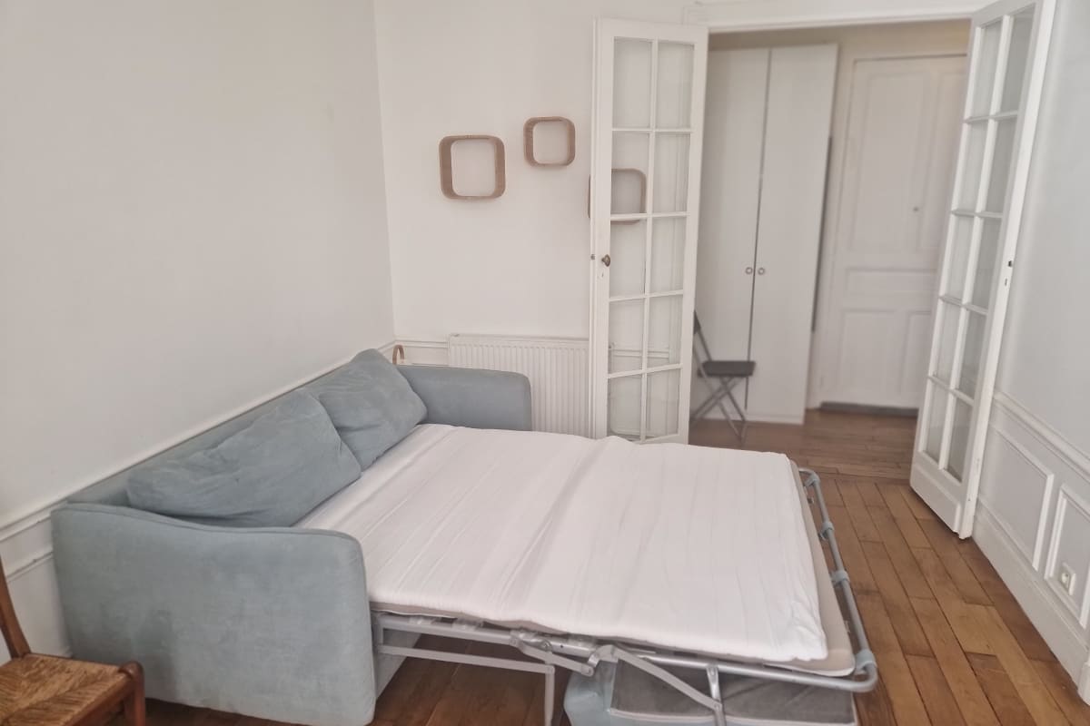  Appartement 