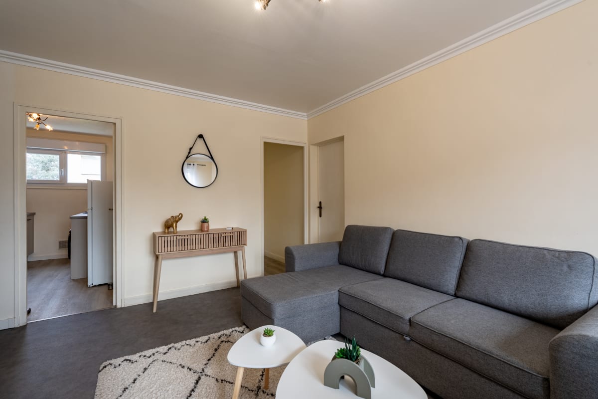 Appartement Le Bigard’O - Circuit 24h - Commerces 
