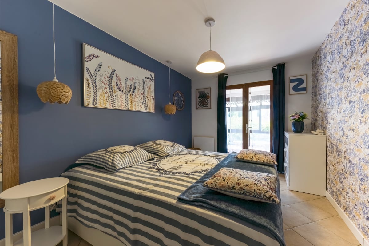 Immobilier Villa Masté - Piscine - Clim - Verdon  