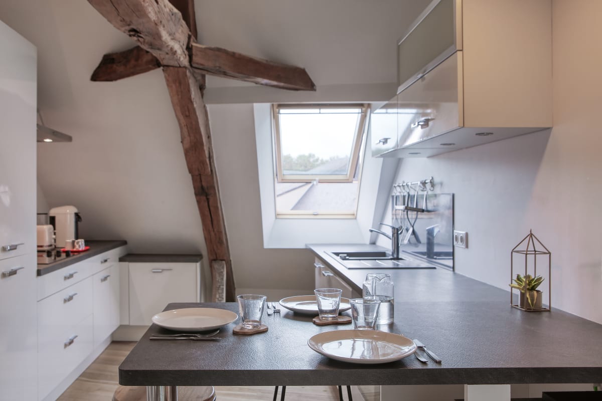  Appartement