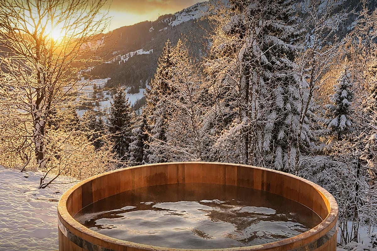  Chalet