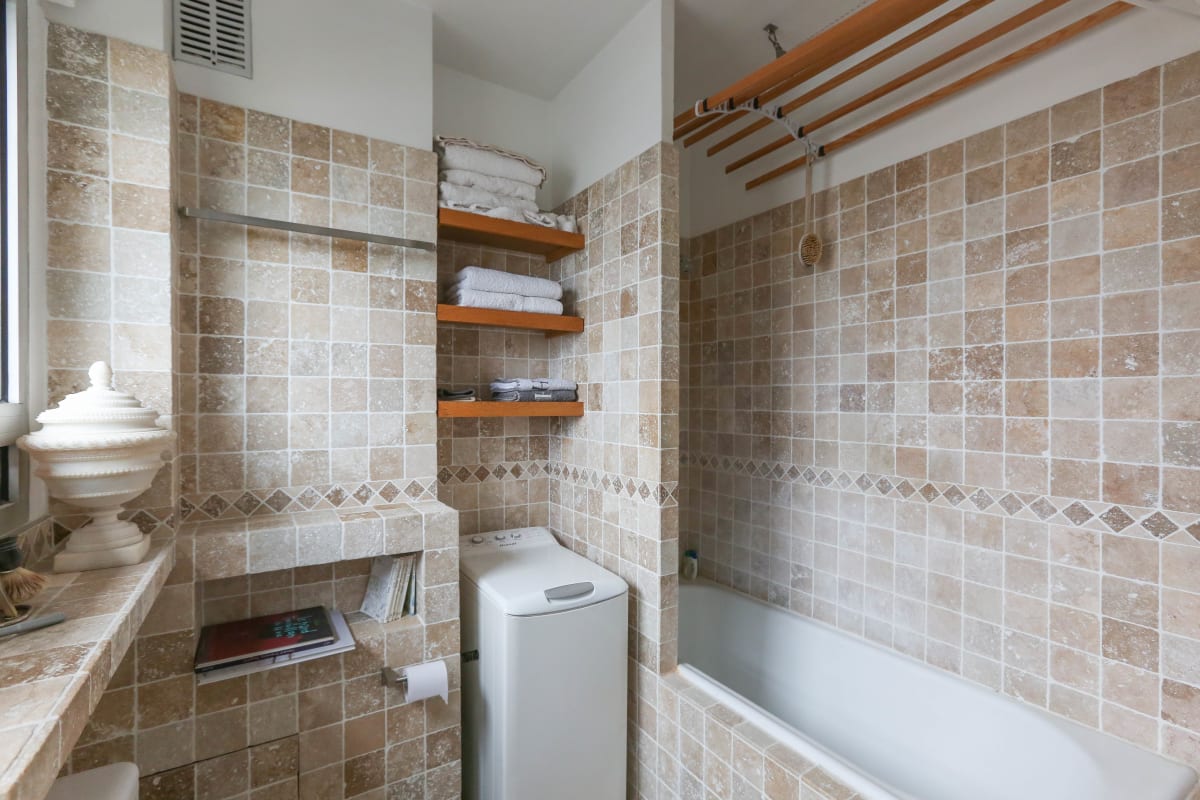  immobilier Appartement