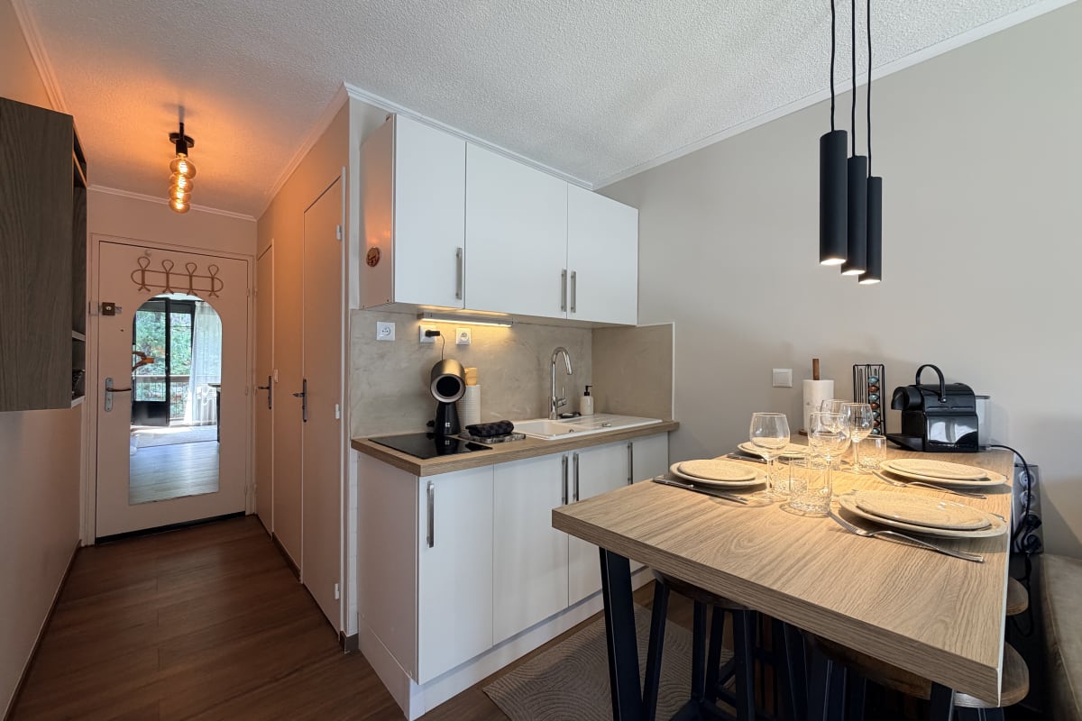  Appartement