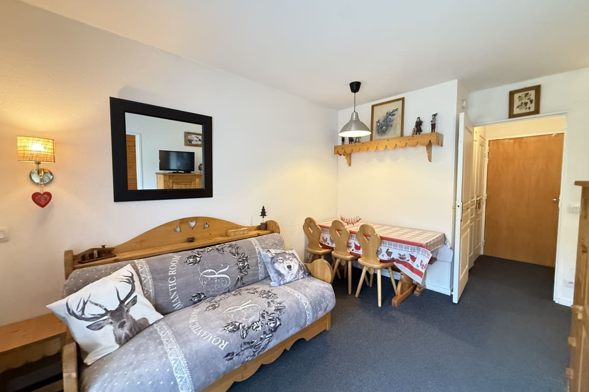  Appartement