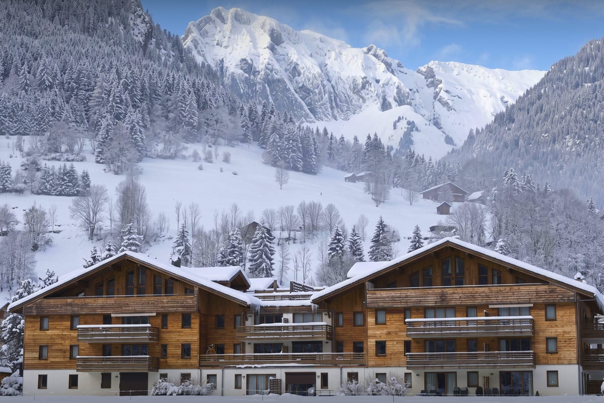 Appartement central pour 8 avec balcon et grande terrasse - OVO Network