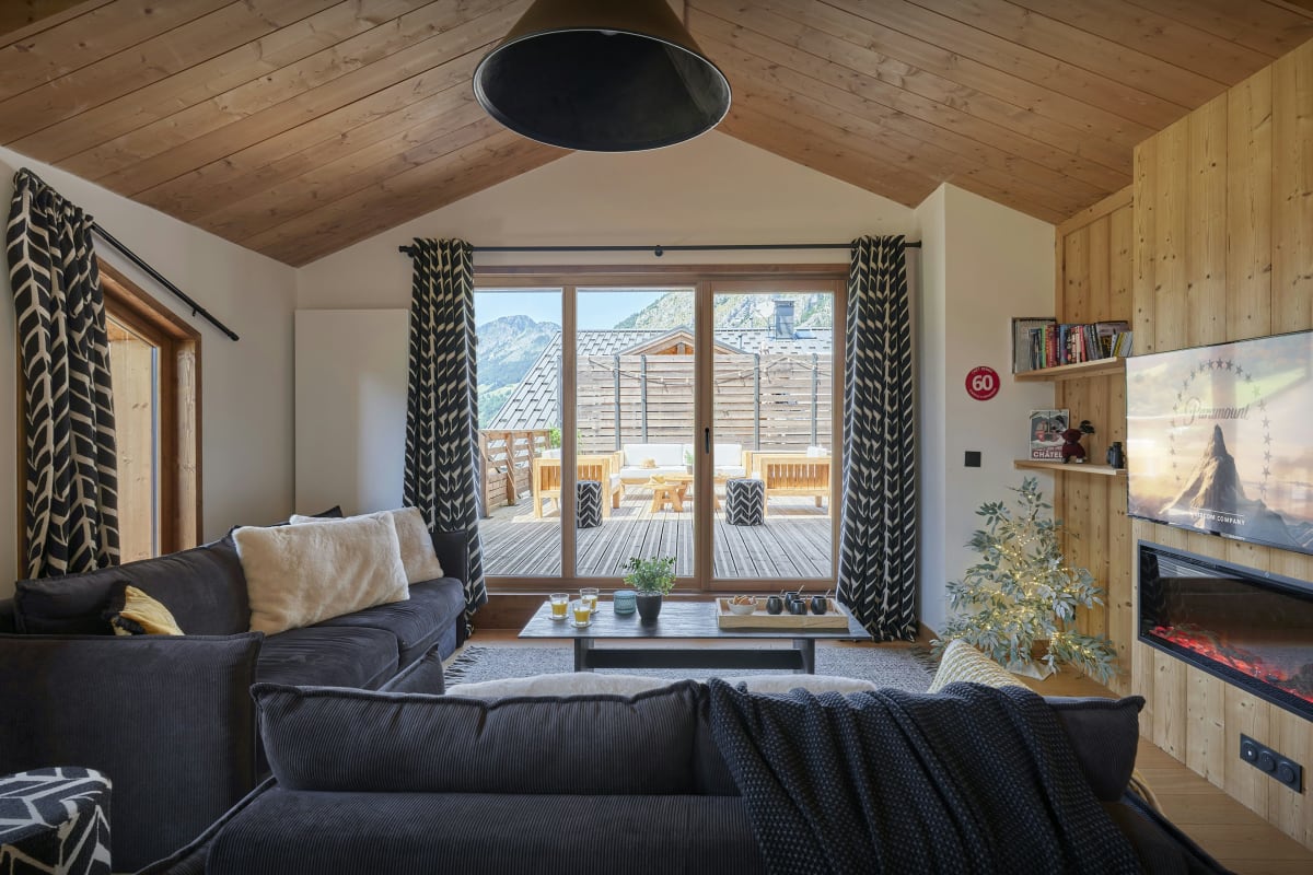  Appartement