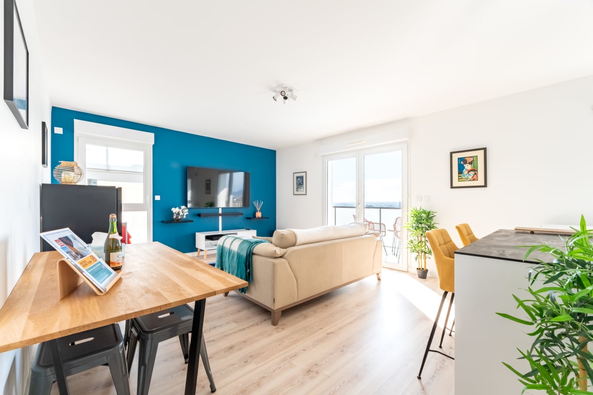  Appartement