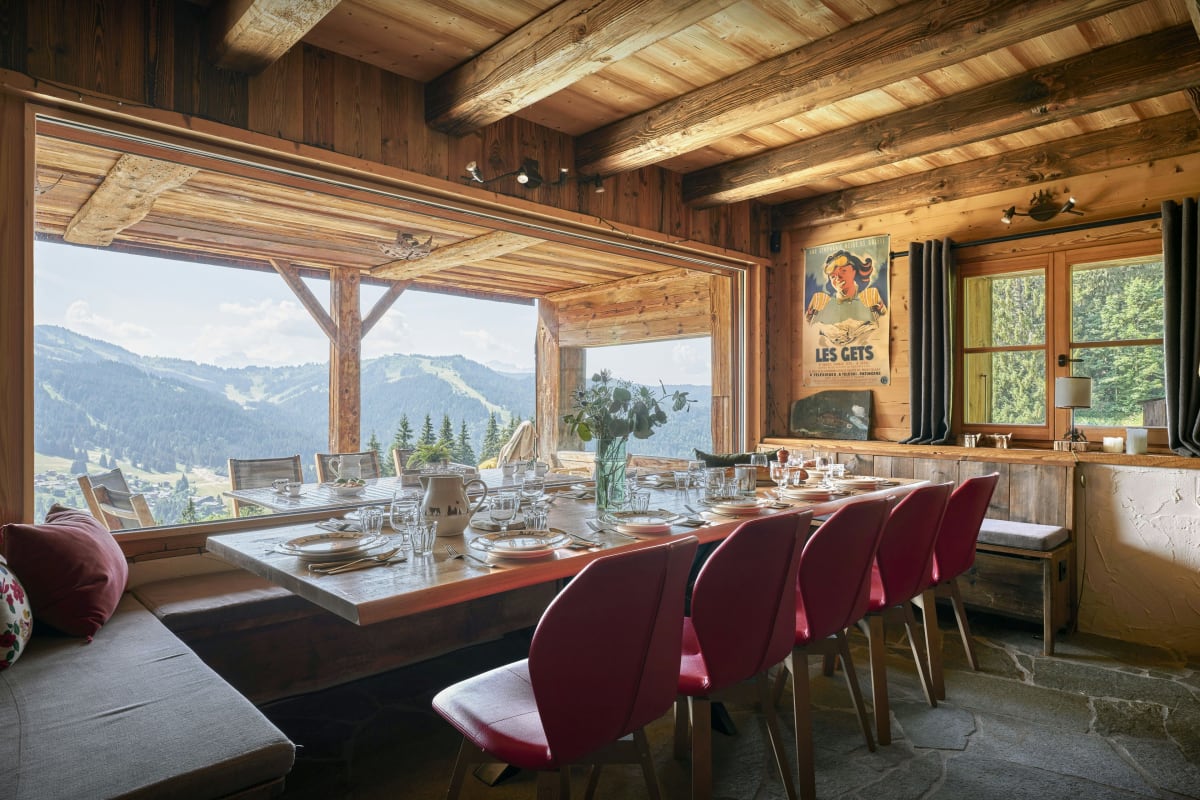 Chalet 