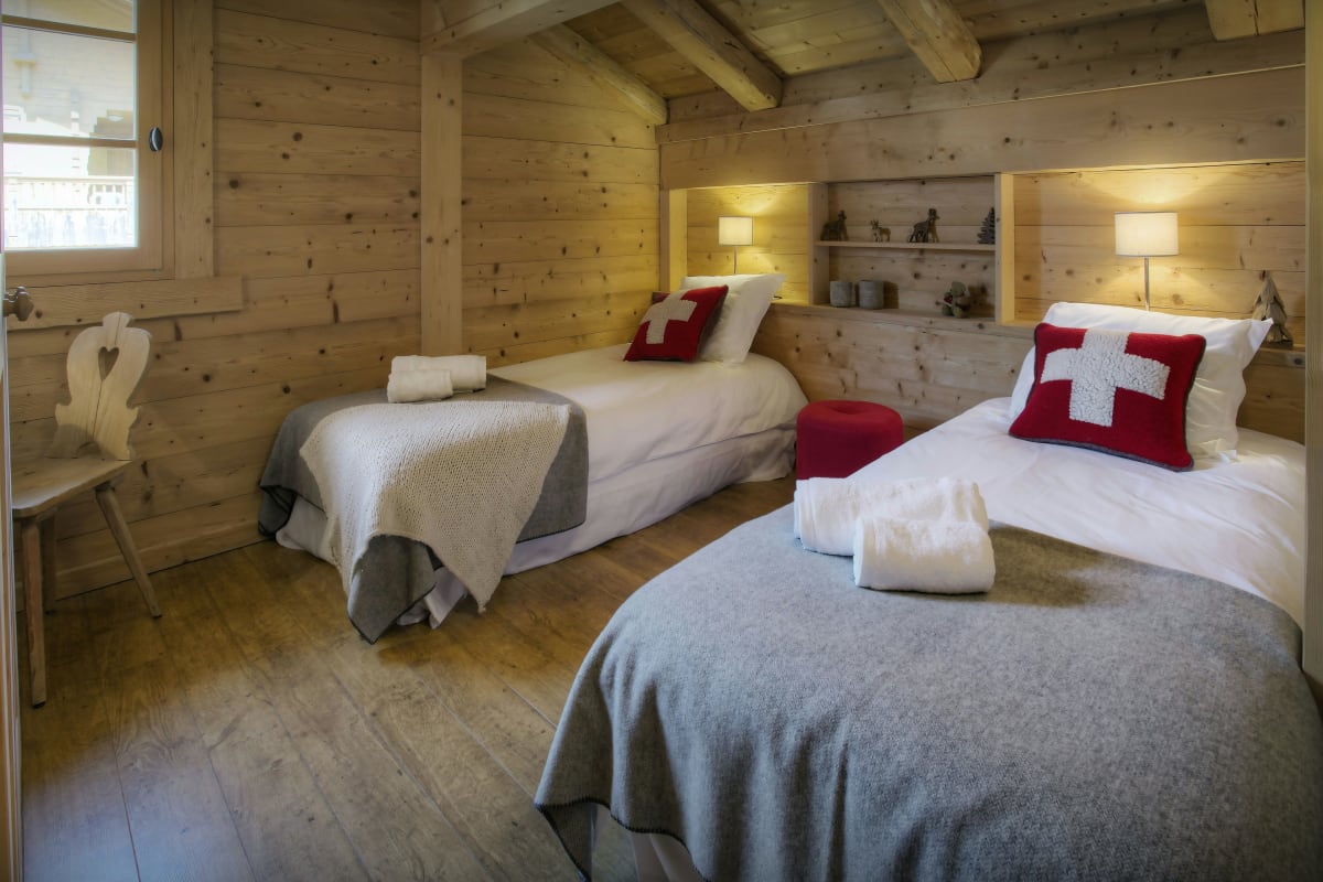  Chalet
