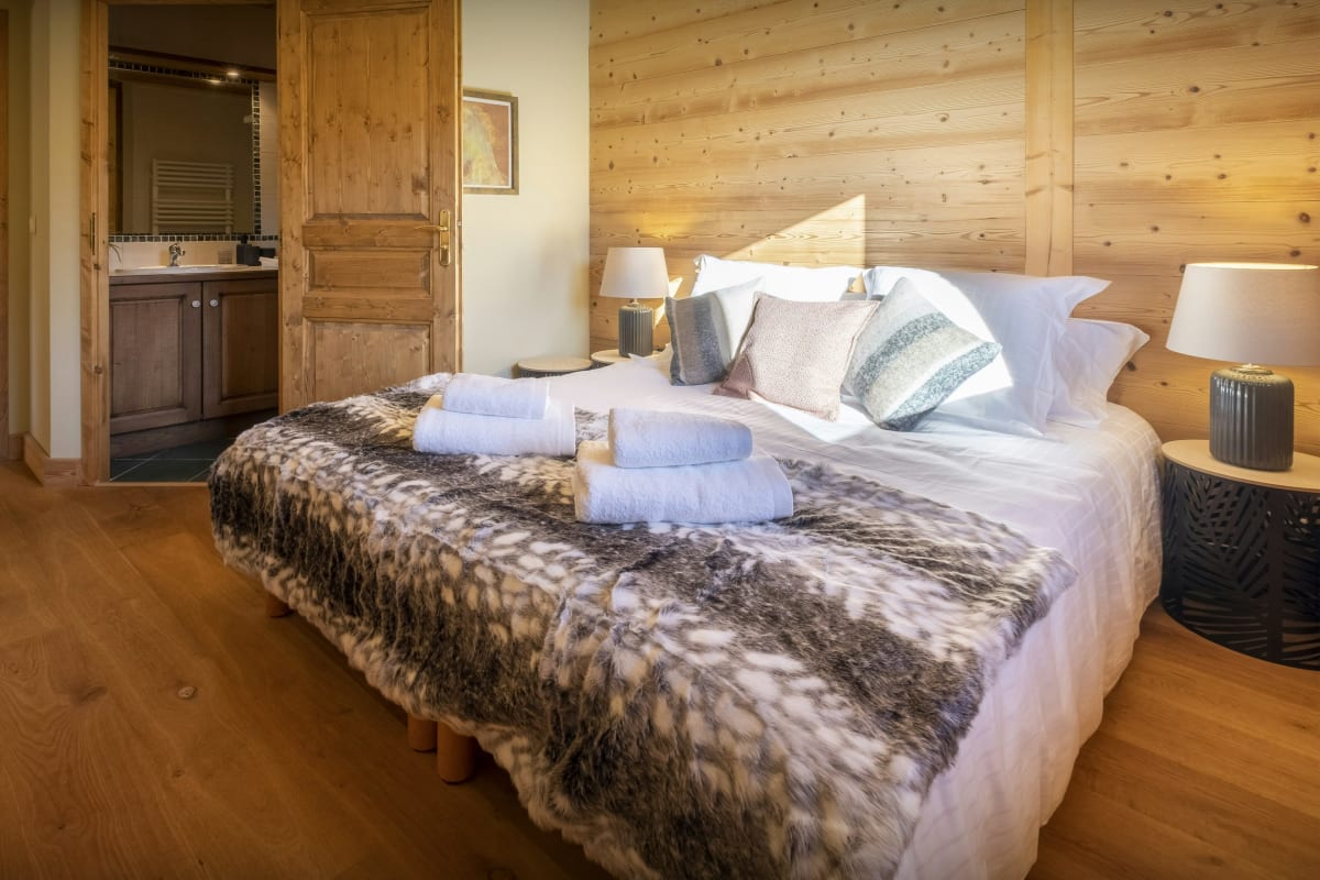  Vacances en famille avec accès direct aux pistes - OVO Network 