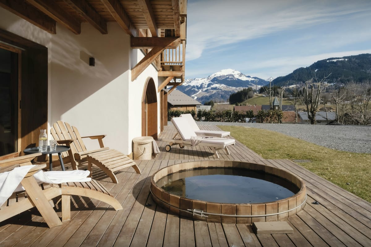  Chalet 