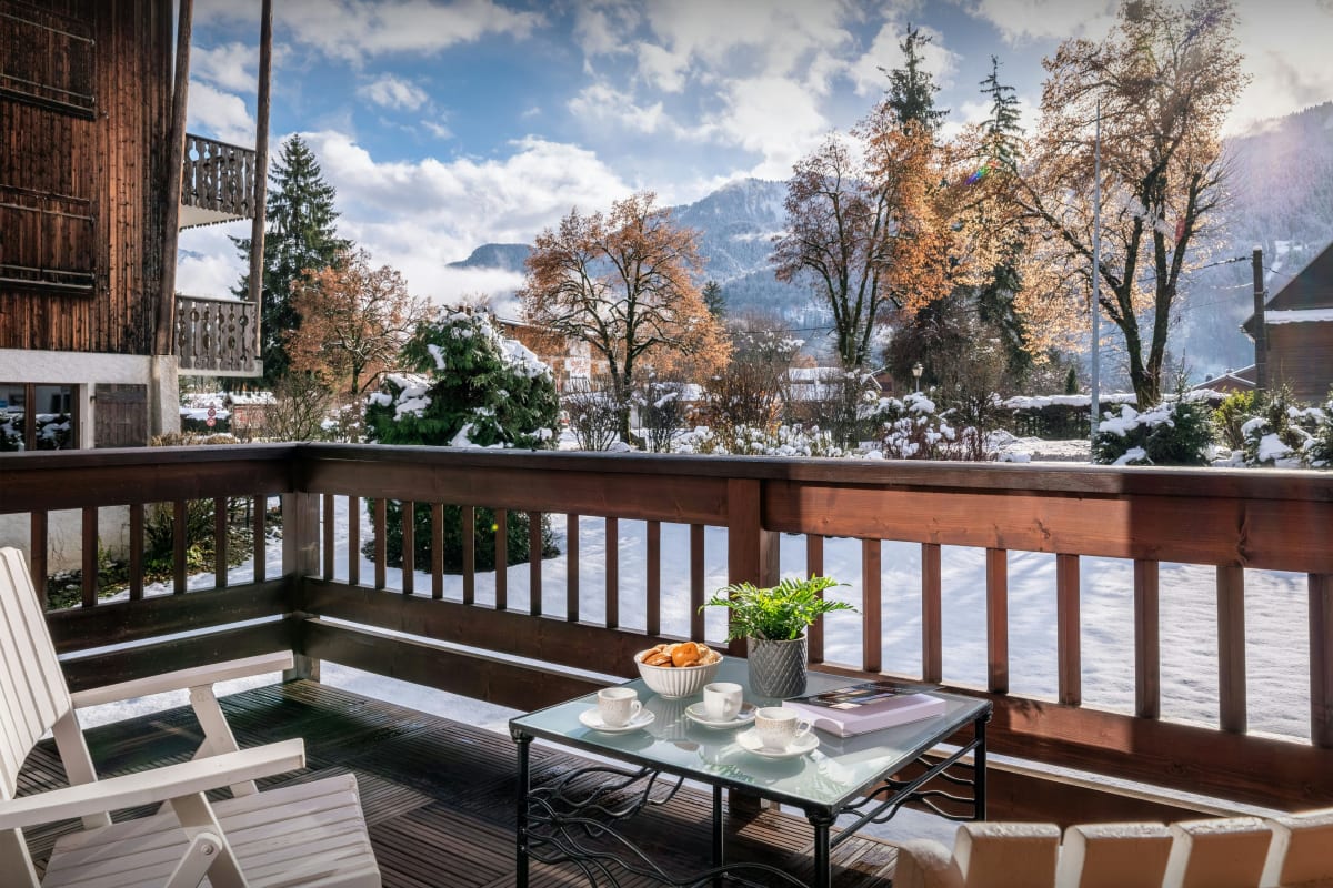 Chalet 