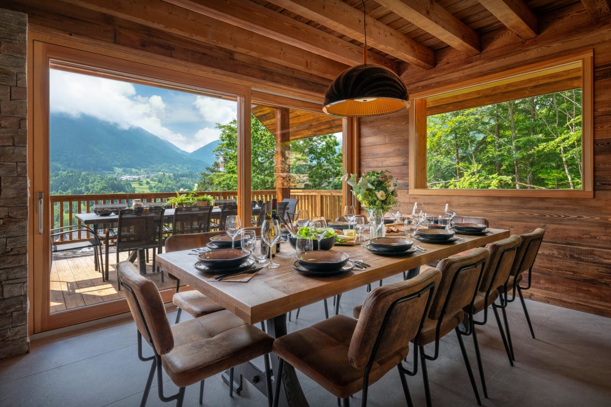  Chalet