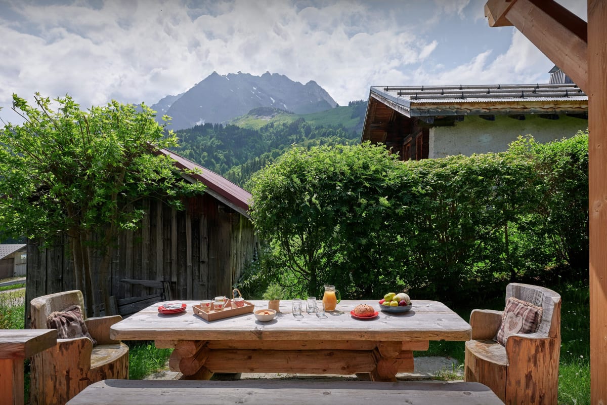  Chalet