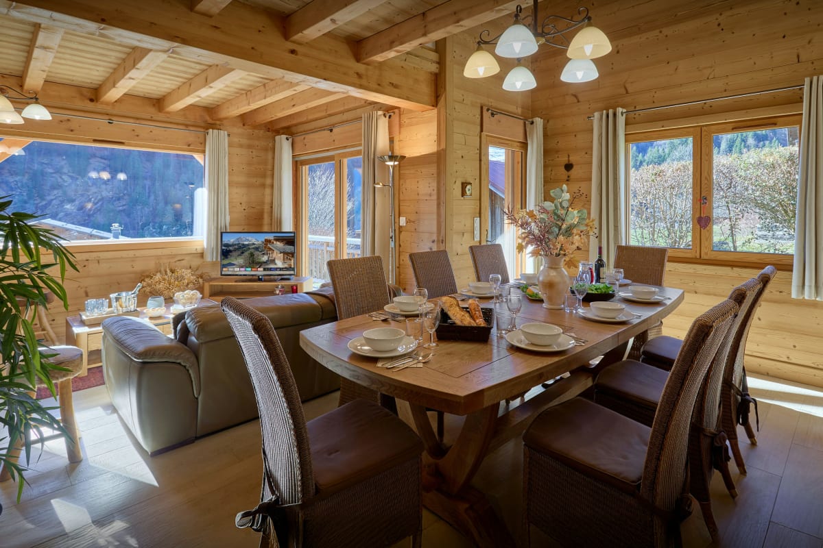 Chalet 