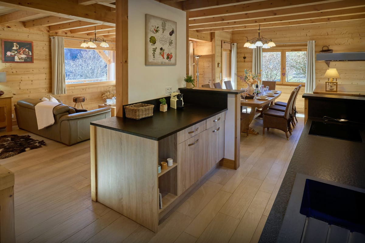  Chalet