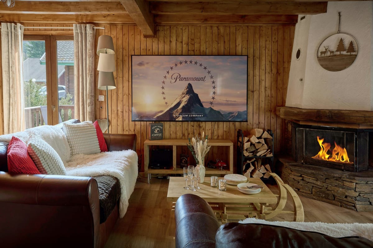  Chalet