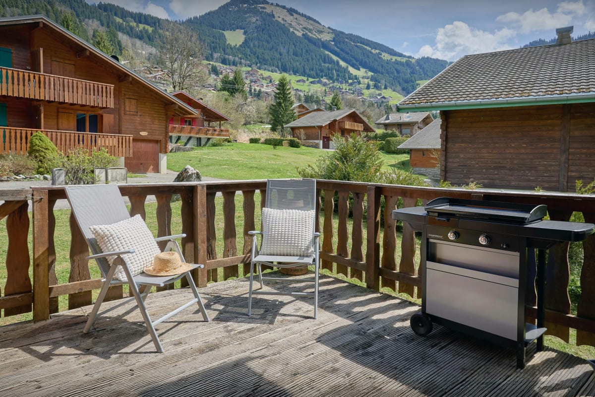 Chalet 