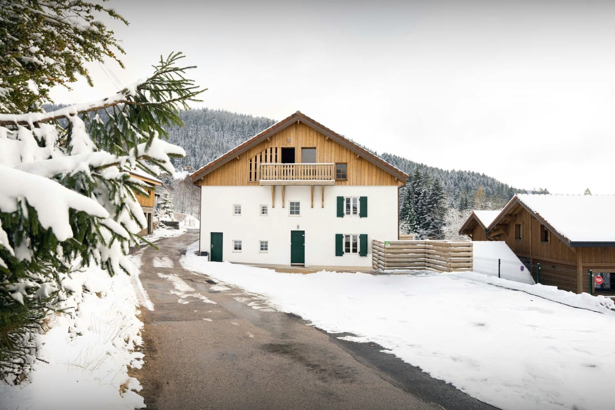 Chalet 
