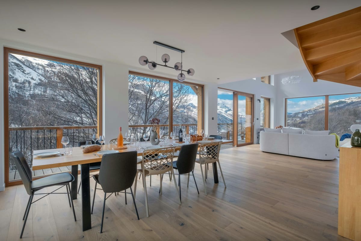 Chalet 