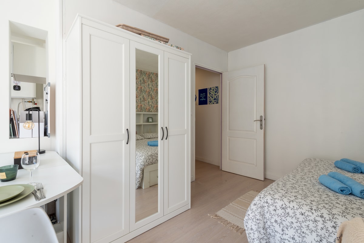 Appartement   L'Evain - Proche centre-ville et gare