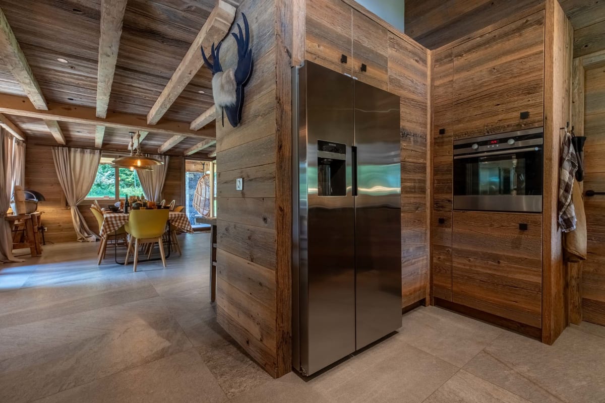 Chalet 
