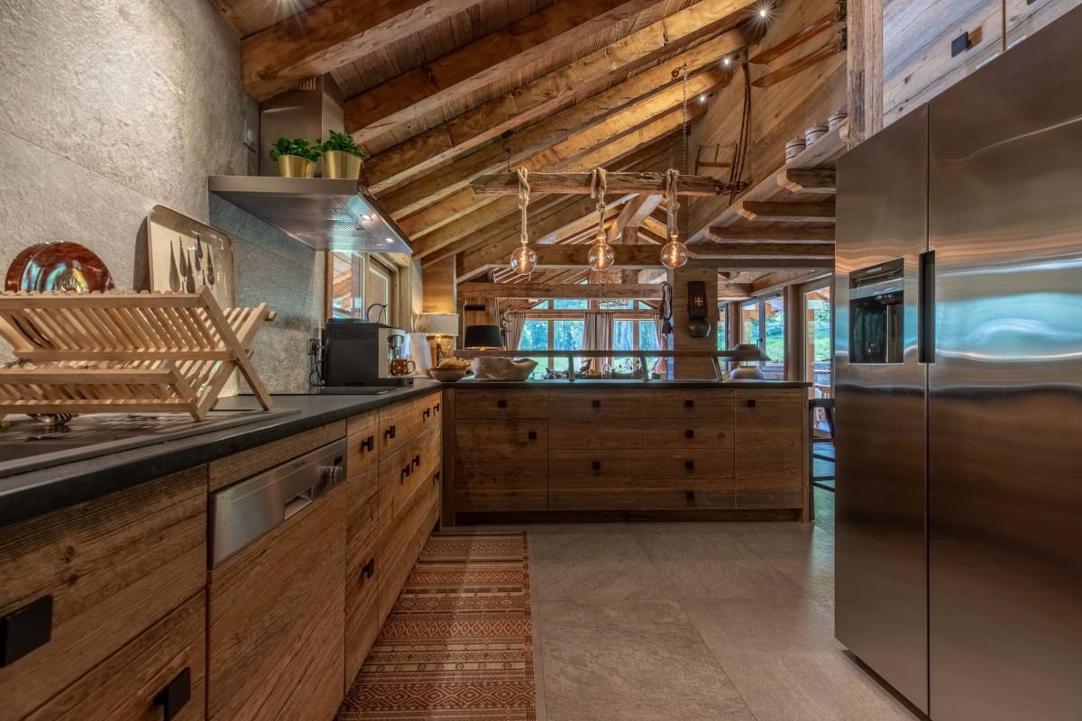  Chalet Haapiti 