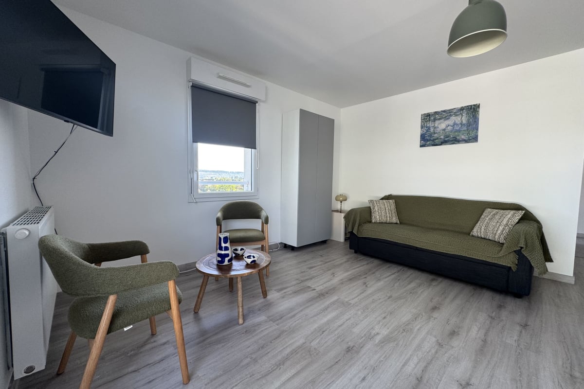  Appartement