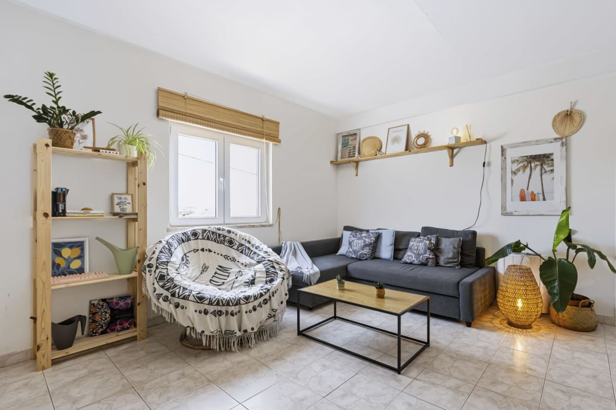  Appartement House of Recess | Starlink | 2km Zavial