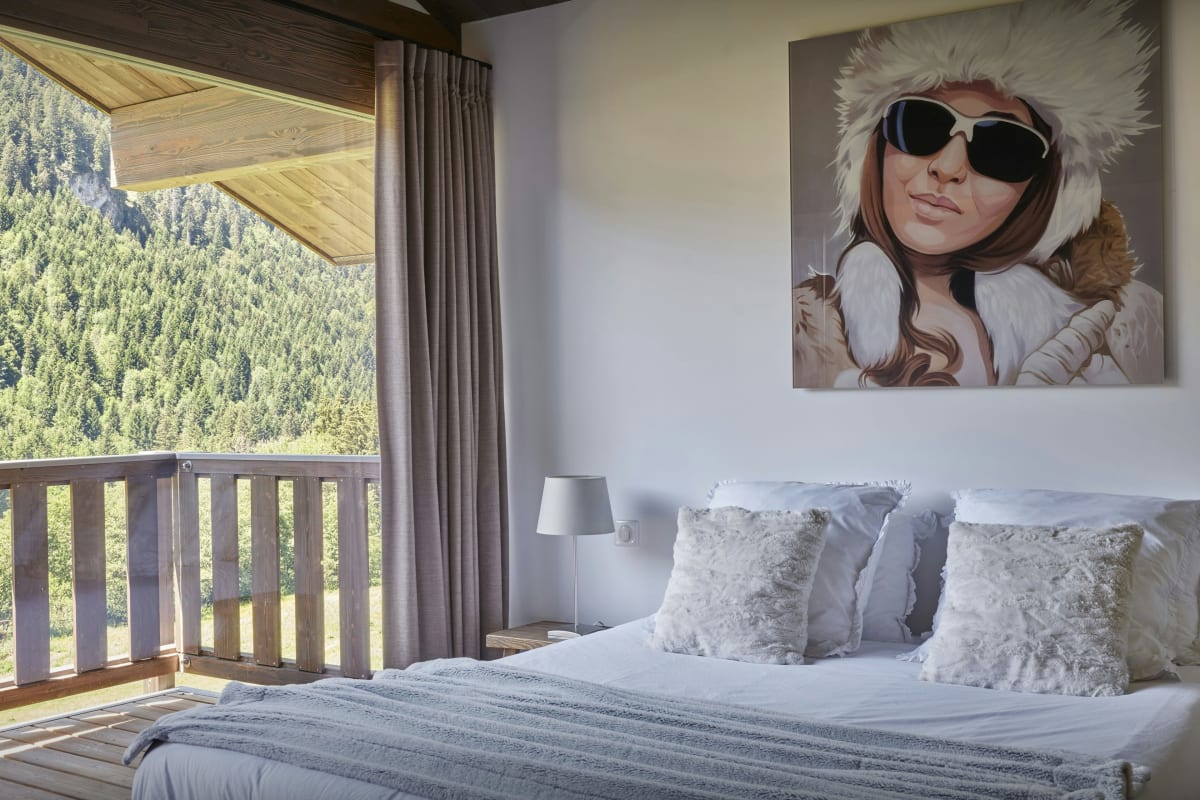  Chalet 