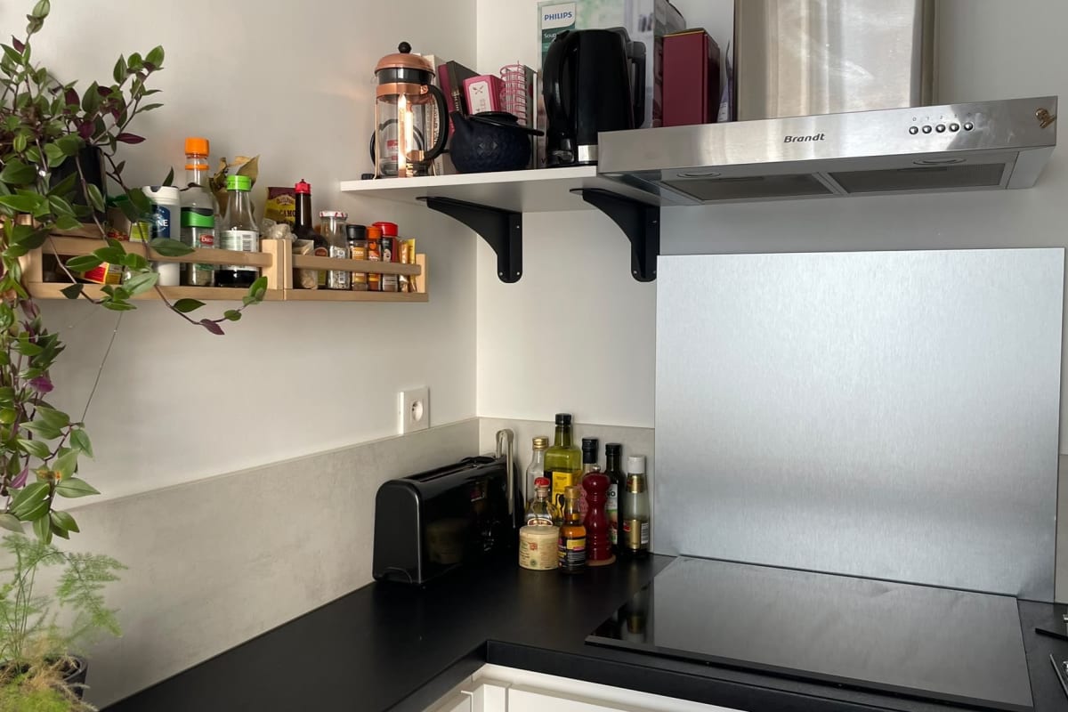  Appartement 