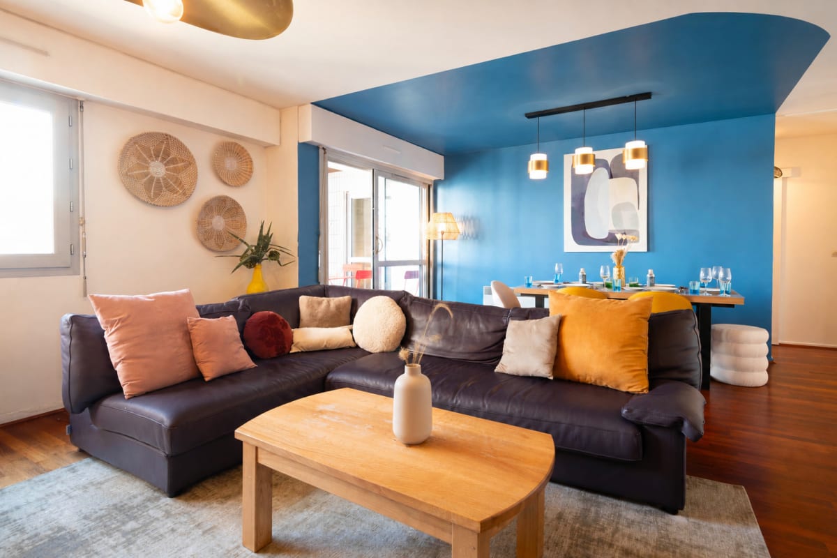 Immobilier Cocon Lumineux Saint-Antoine - Welkeys  
