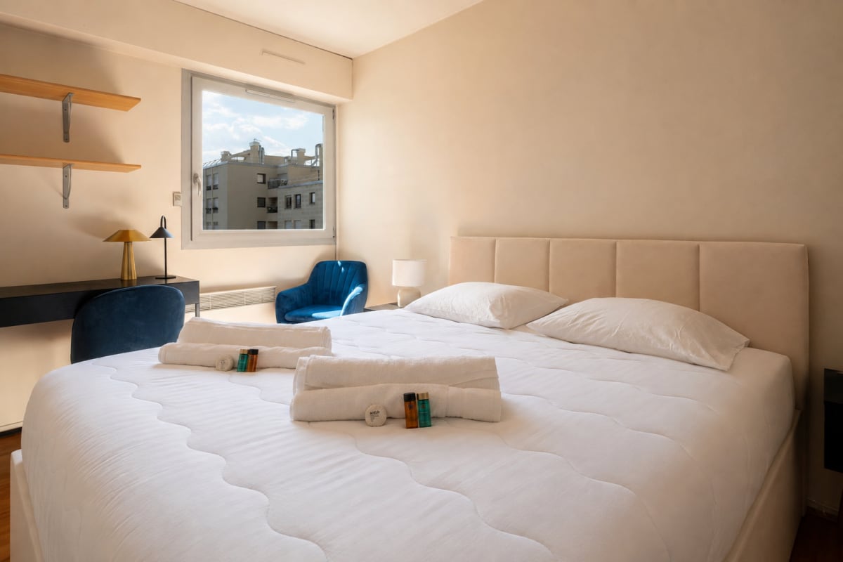  immobilier Appartement