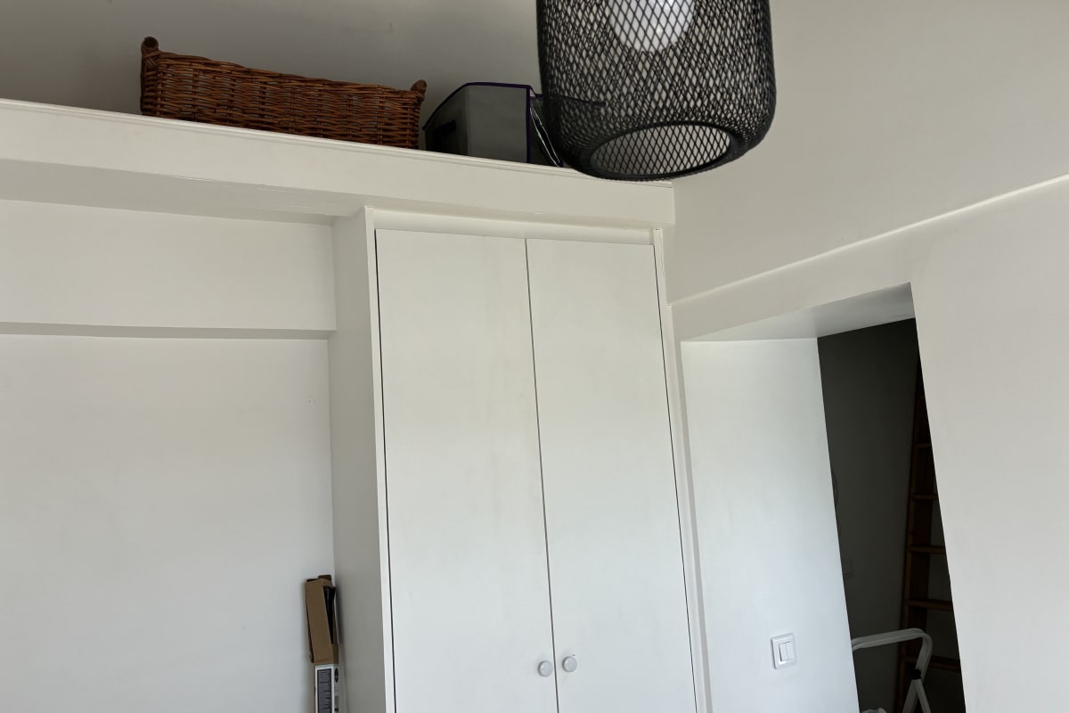  Studio cosy entre Bastille, République et Marais 